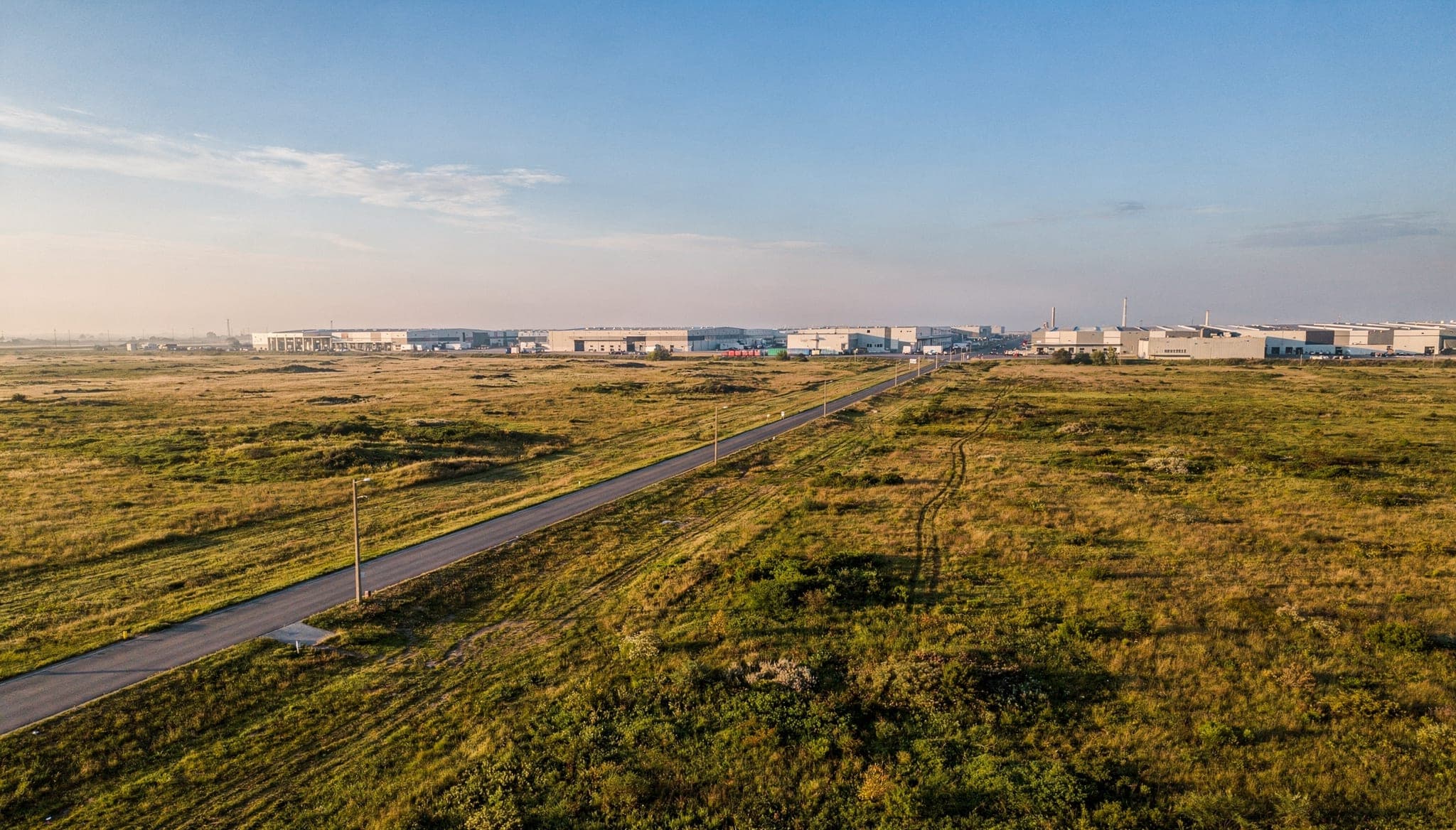 Land Advisory