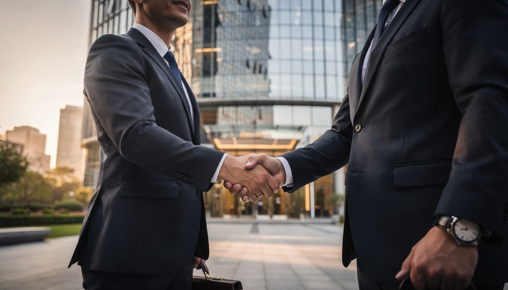 Sale & Leaseback